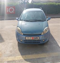 Chery A1